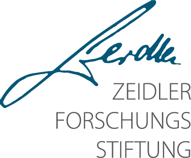 Supporter Zeidler Forschungs-Stiftung
